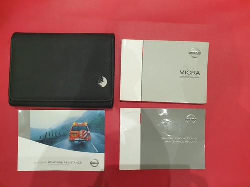 2003 2010 nissan micra owners - 2003,