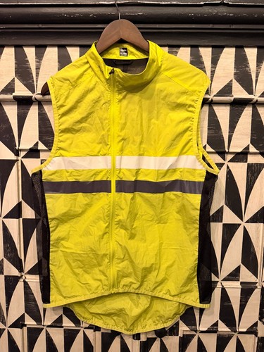 Rapha lightweight brevet gilet