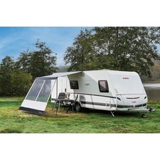 Isabella Caravan Awning |