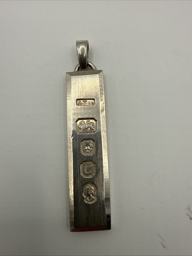 Vintage 1977 british sterling - vintage,