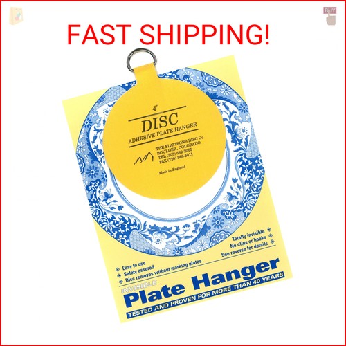 Flatirons disc invisible - disc,