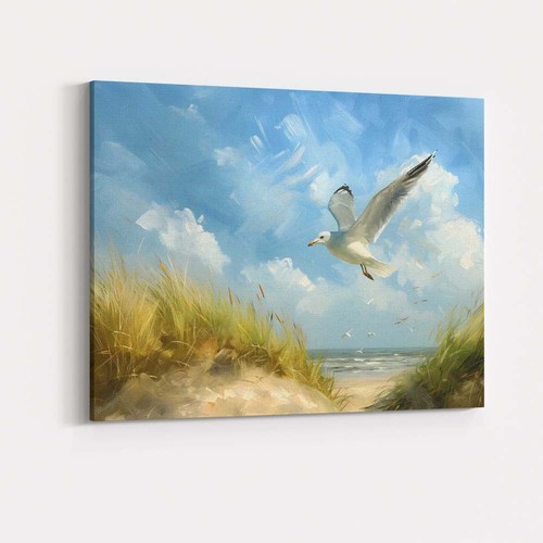 Canvas wall art - decor, picture