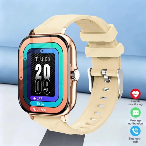 Bluetooth smart watch - watch, call