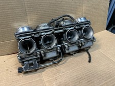 91 Kawasaki ZG1200 Voyager XII