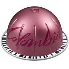 Nespresso Vertuo Colombia