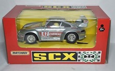 SCX Matchbox Tyco 1993 Porsche