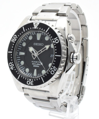 Seiko prospex 5m62 0bl0 ska371 - 5m62-0bl0,