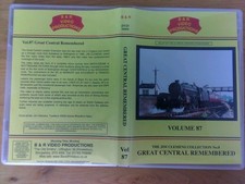 B & R Video Productions Vol 87