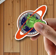 RED DWARF STARBUG 1 TV SHOW