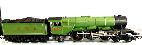 Vintage triang hornby - vintage, -triang