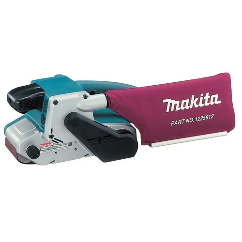 Makita belt sander - makita,