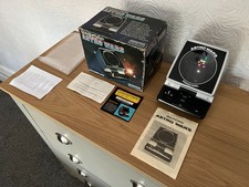 Iconic Grandstand Astro Wars