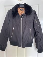 Women’s Topshop Petite Black