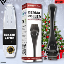 Derma Skin Roller  Micro
