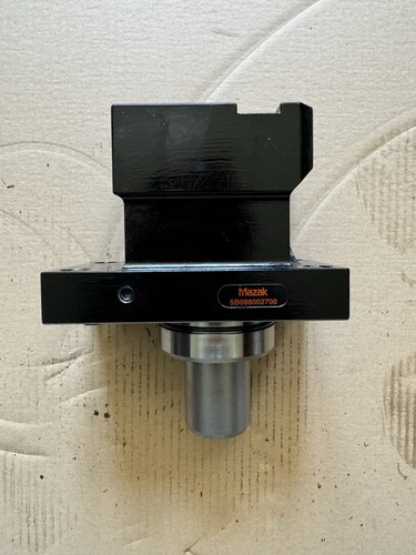 Mazak tool holder 5b088002700 - mazak,