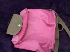 Foldable Small Rucksack In