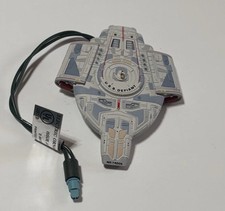 Hallmark Star Trek Ship 1997
