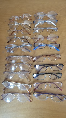 Job lot ladies metal - lot, of