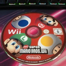 New Super Mario Bros Nintendo