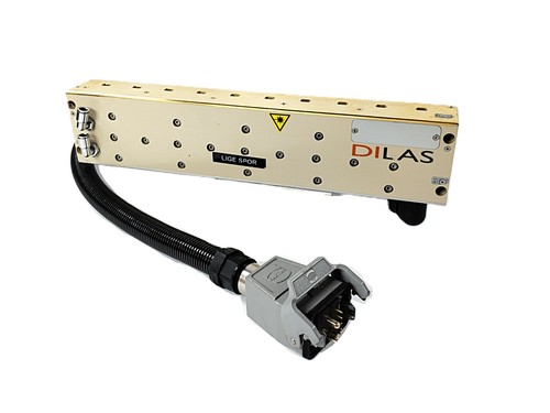 Dilas diode laser - diode,