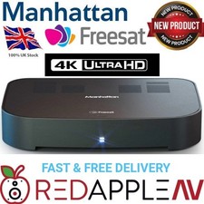 Manhattan 4k freesat - s4-r,