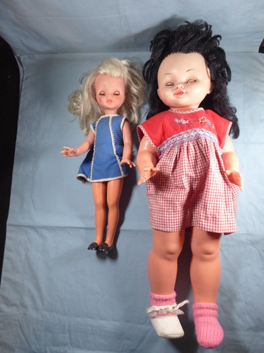 Dolls inc majber - 2,