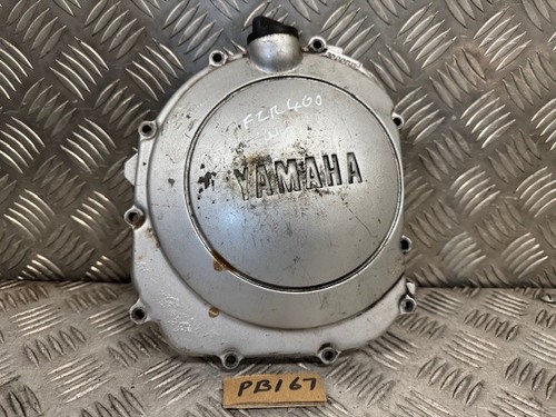 Yamaha fzr 400 1wg clutch - 400,