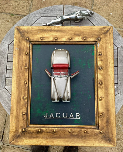 Vintage effect car - vintage,