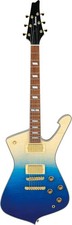 IBANEZ Iceman IC420FM-TBG