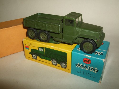 Corgi 6x6 army - lorry., original