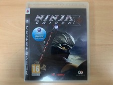 Ninja Gaiden Sigma 2