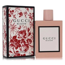 Gucci Bloom 100ml EDP Eau de Parfum Spray | Authentic & Sealed | UK Stock