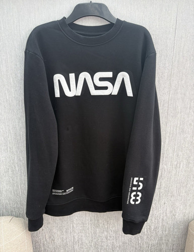 River island nasa - river, graphic