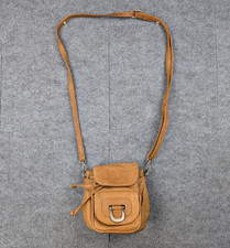 Vintage Convertible Leather