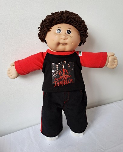 Replica 1980 cabbage - cabbage, patch