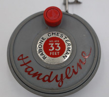 RARE Vintage Rabone Chesterman