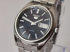 Vintage SEIKO  Automatic Gents