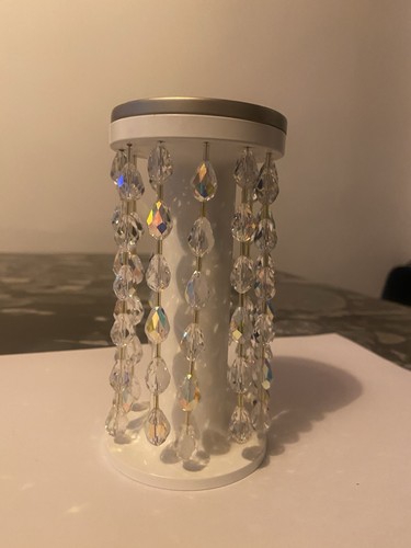 Swarovski candle holder nilac - swarovski,