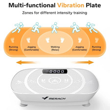 Vibration Plate Whole Body
