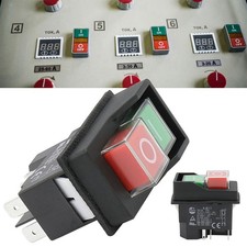 230/240V On Off Switch