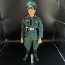 Vintage Action Man German