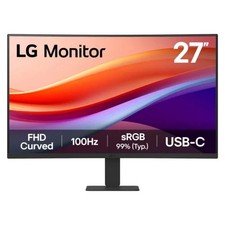 LG 27U421A 27" VA Full HD