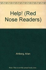 Help allan - help!, (red