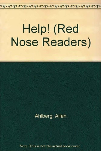 Help allan - help!, nose