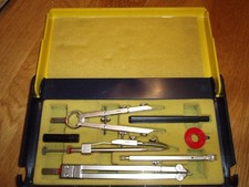 Rotring compass Engineering