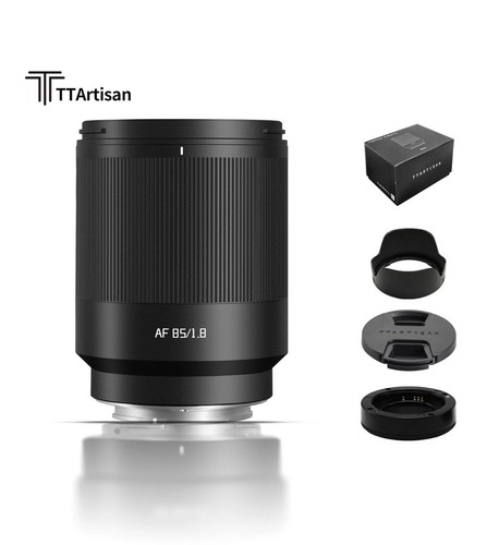 Ttartisan 85mm neo - ttartisan, full