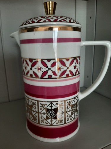 Whittard chelsea cafetiere - whittard,
