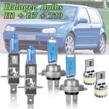 For VW Golf MK4 Halogen