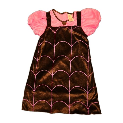 Disney store vampirina costume - vampirina,