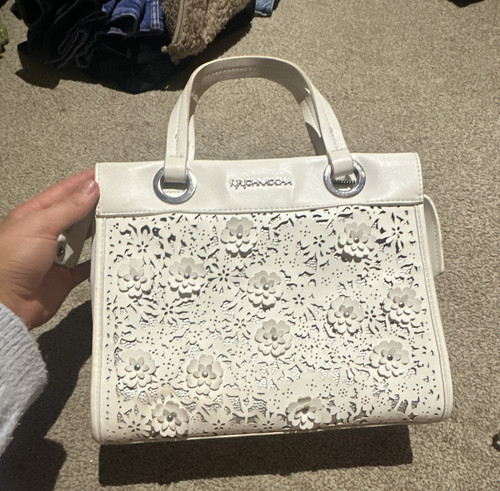 John rocha white floral - rr,